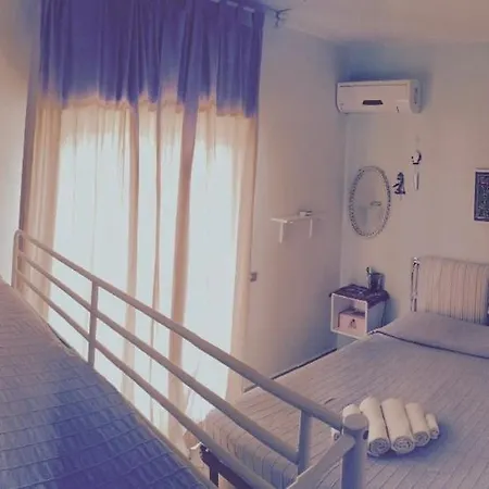 Casa Margherita Apartment Giardini Naxos