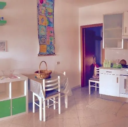 Apartment Casa Margherita Giardini Naxos