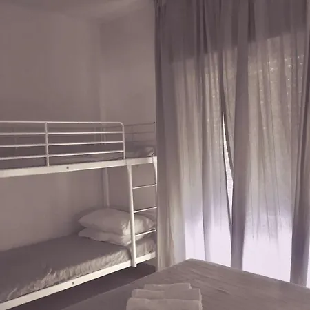 Casa Margherita Giardini Naxos