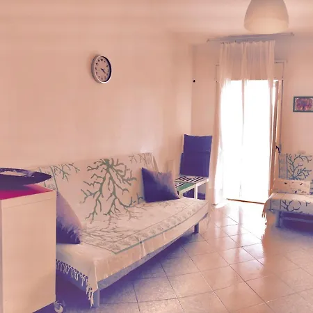 Casa Margherita Apartment