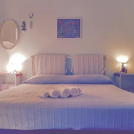Apartment Casa Margherita *