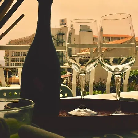 Casa Margherita