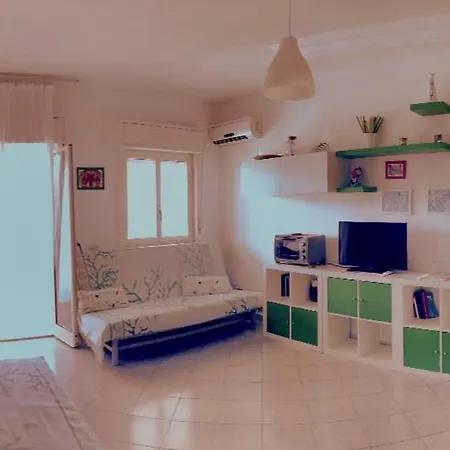 Casa Margherita Giardini Naxos