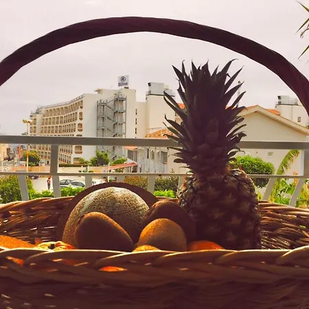 Casa Margherita * Giardini Naxos