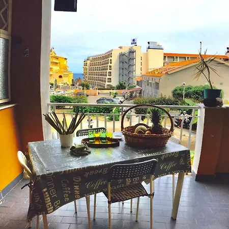 Casa Margherita * Giardini Naxos