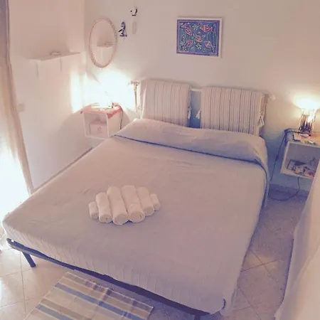 Casa Margherita Apartment *