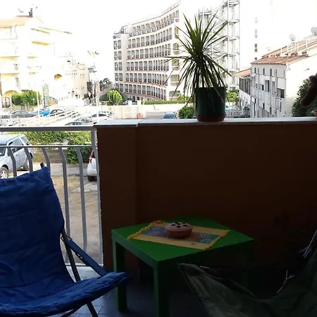 Apartment Casa Margherita
