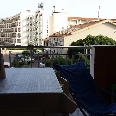 Casa Margherita Apartment Giardini Naxos