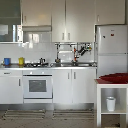 Casa Margherita * Giardini Naxos